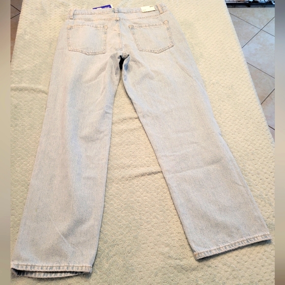 NWT forever 21 - jeans - Picture 1 of 16
